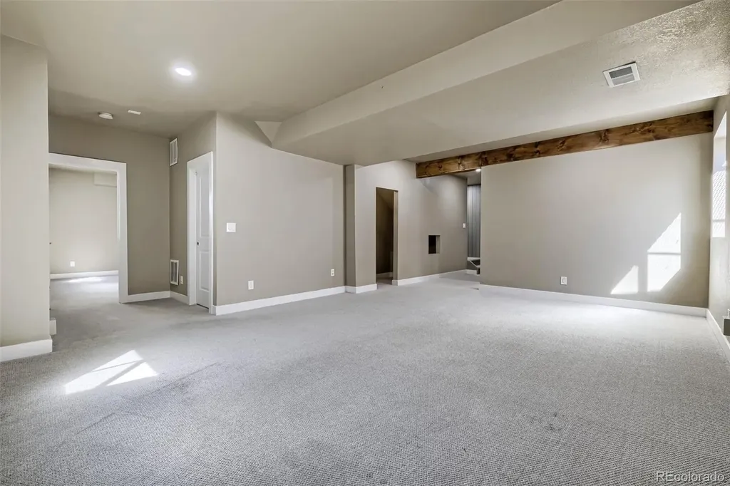 8263 Silver Birch Drive Colorado Springs CO 80927
