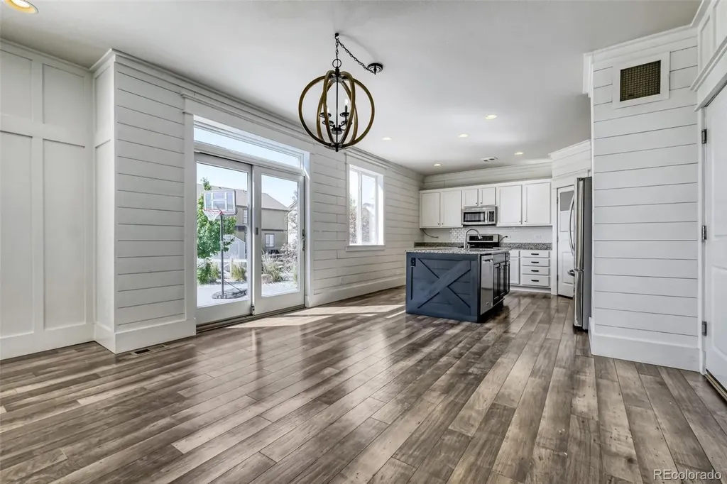 8263 Silver Birch Drive Colorado Springs CO 80927