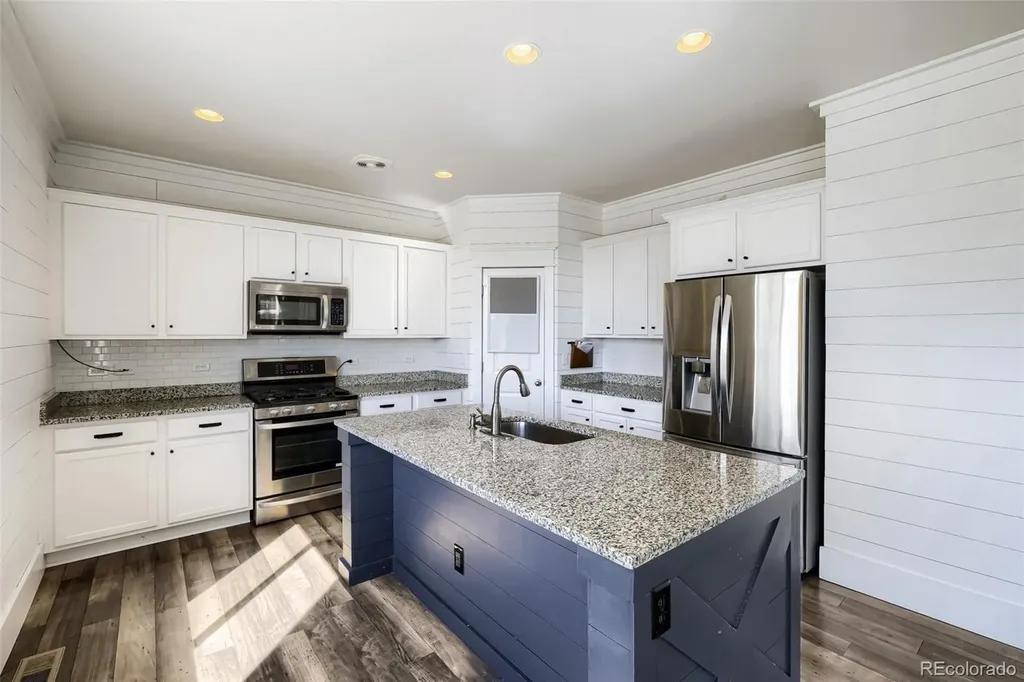 8263 Silver Birch Drive Colorado Springs CO 80927