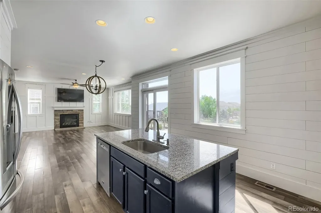8263 Silver Birch Drive Colorado Springs CO 80927