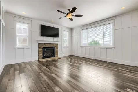 8263 Silver Birch Drive Colorado Springs CO 80927