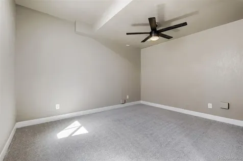 8263 Silver Birch Drive Colorado Springs CO 80927