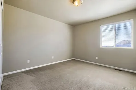 8263 Silver Birch Drive Colorado Springs CO 80927