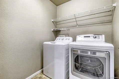 8263 Silver Birch Drive Colorado Springs CO 80927