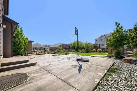 8263 Silver Birch Drive Colorado Springs CO 80927