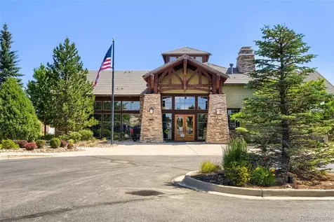 8263 Silver Birch Drive Colorado Springs CO 80927
