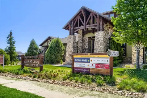8263 Silver Birch Drive Colorado Springs CO 80927