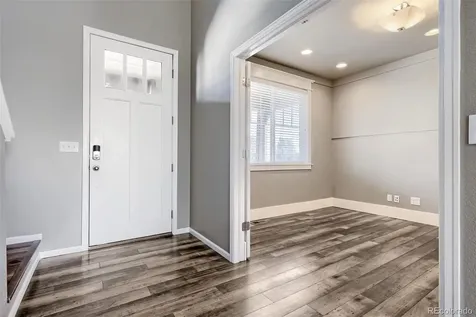 8263 Silver Birch Drive Colorado Springs CO 80927