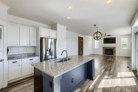 8263 Silver Birch Drive Colorado Springs CO 80927