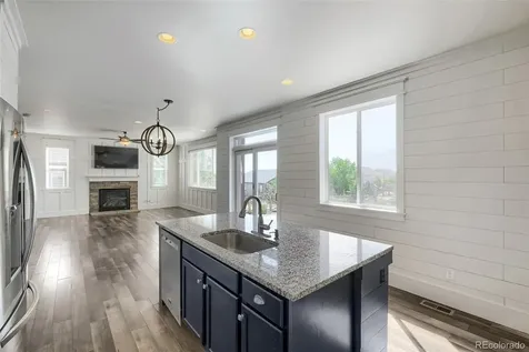 8263 Silver Birch Drive Colorado Springs CO 80927