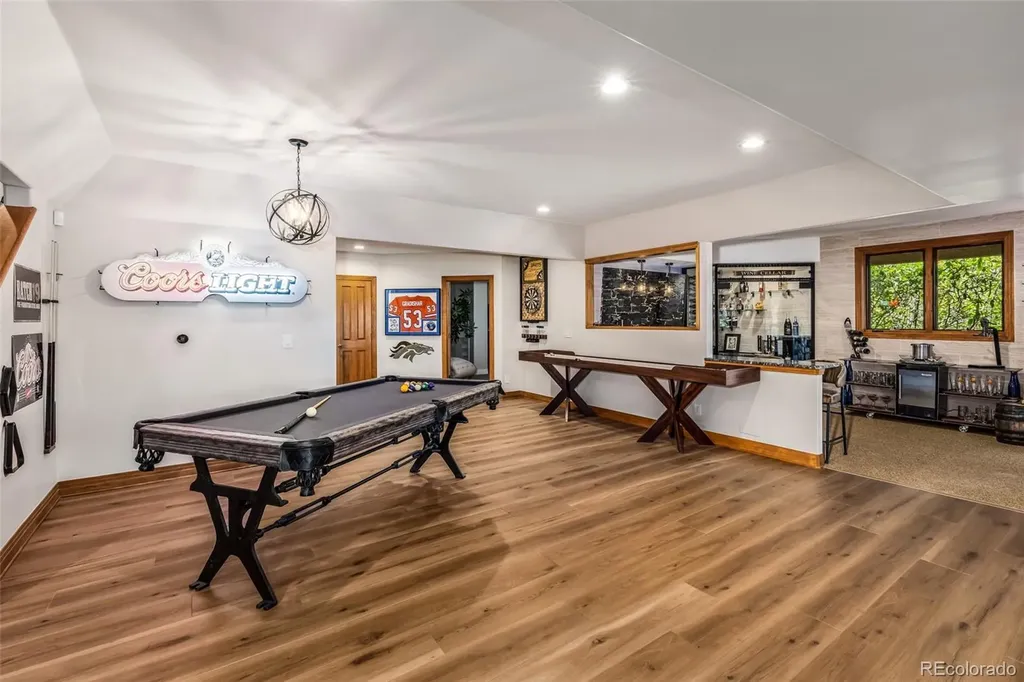 17071 Snowcreek Lane Morrison CO 80465