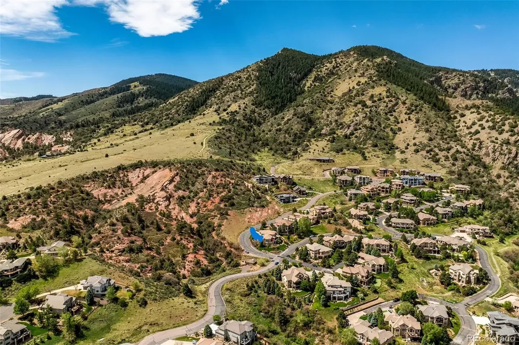 17071 Snowcreek Lane Morrison CO 80465