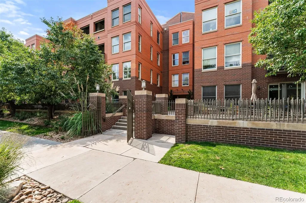 1631 N Emerson Street Denver CO 80218