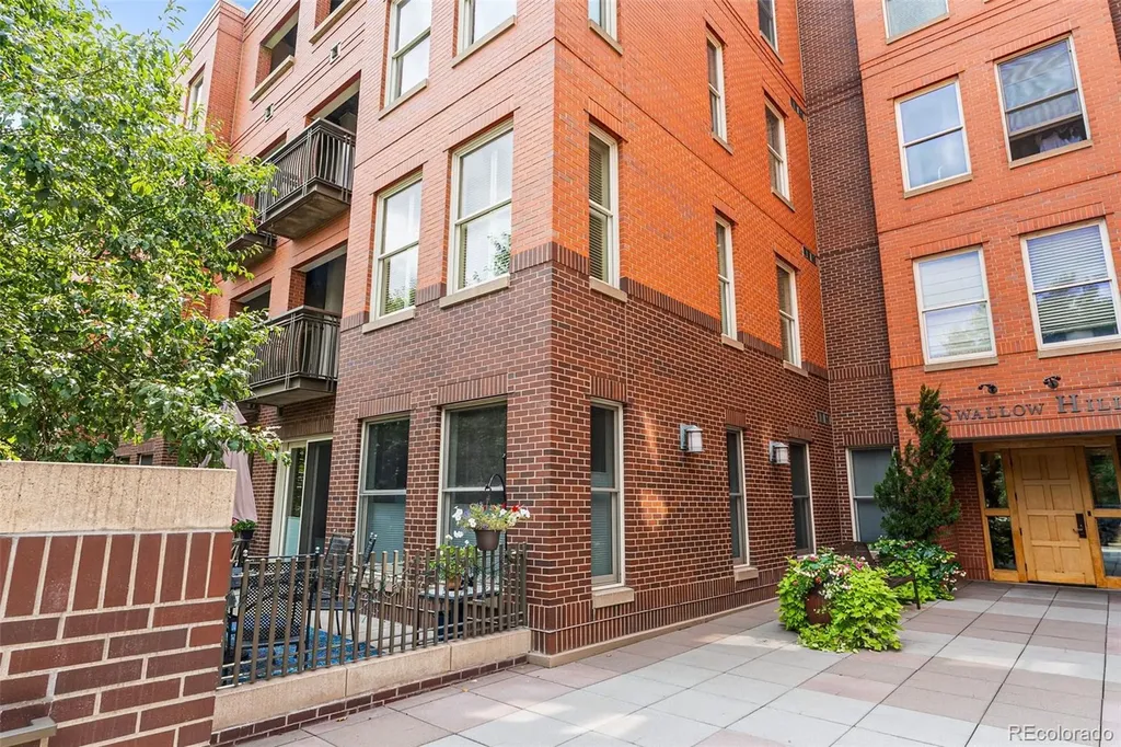 1631 N Emerson Street Denver CO 80218