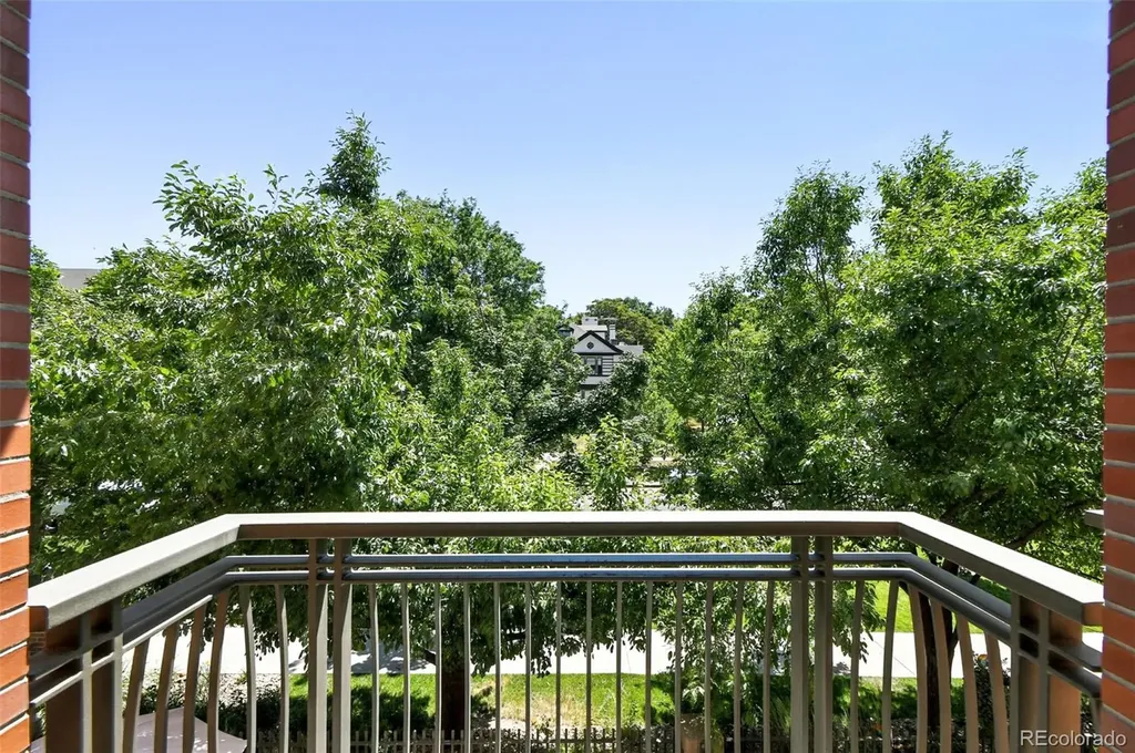 1631 N Emerson Street Denver CO 80218
