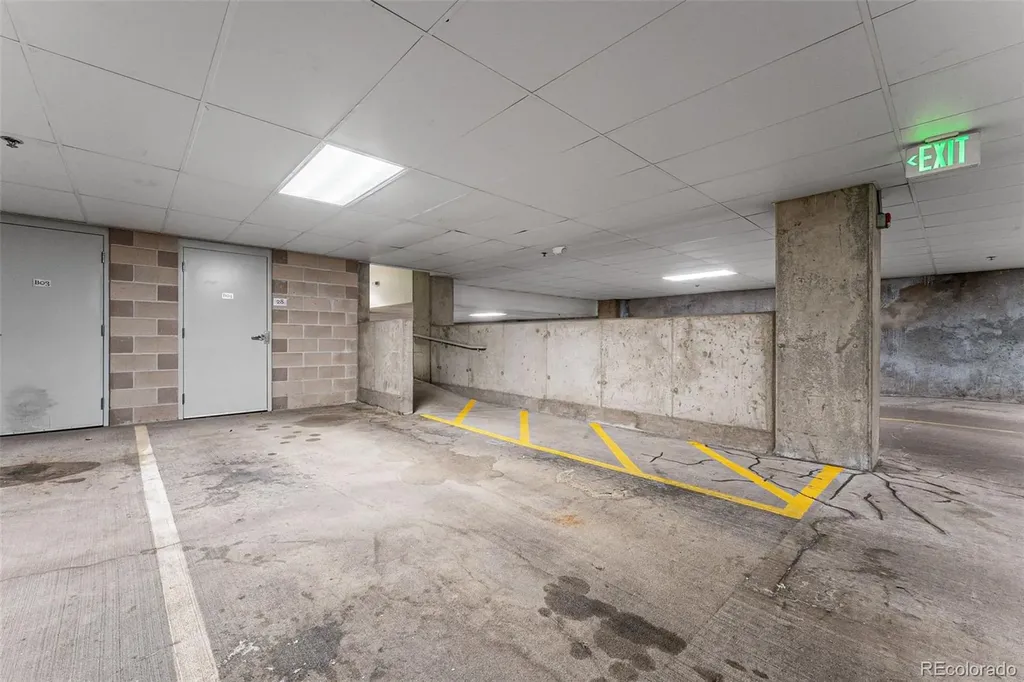 1631 N Emerson Street Denver CO 80218