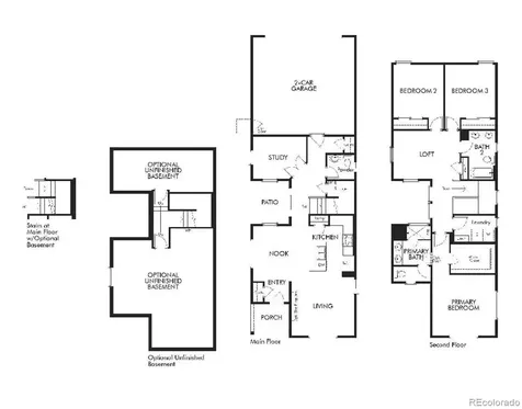 5456 N Elk Street Aurora CO 80019