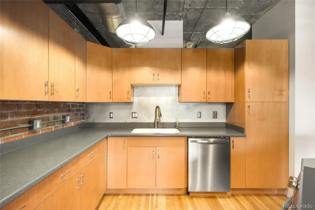 1801 Wynkoop Street Denver CO 80202