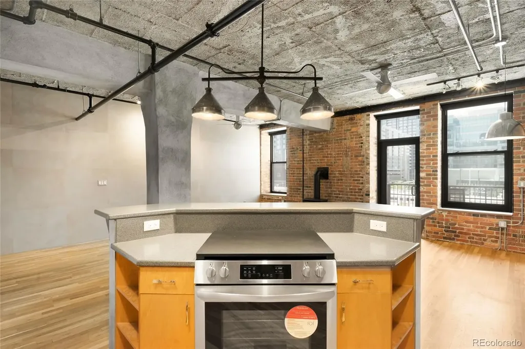 1801 Wynkoop Street Denver CO 80202