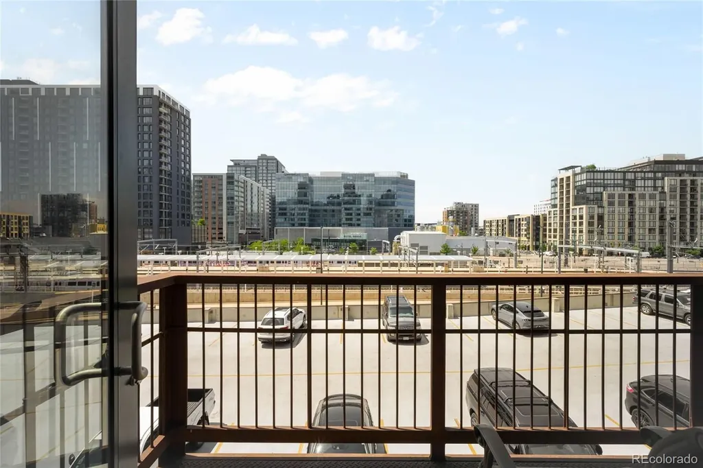 1801 Wynkoop Street Denver CO 80202