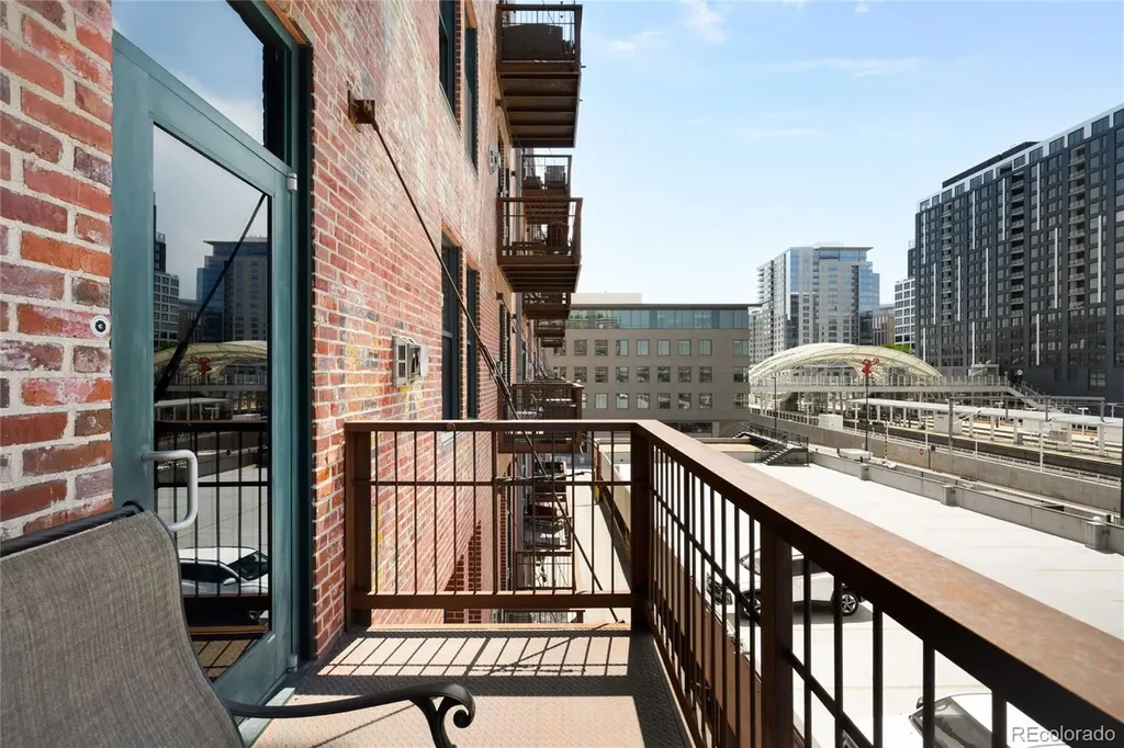1801 Wynkoop Street Denver CO 80202