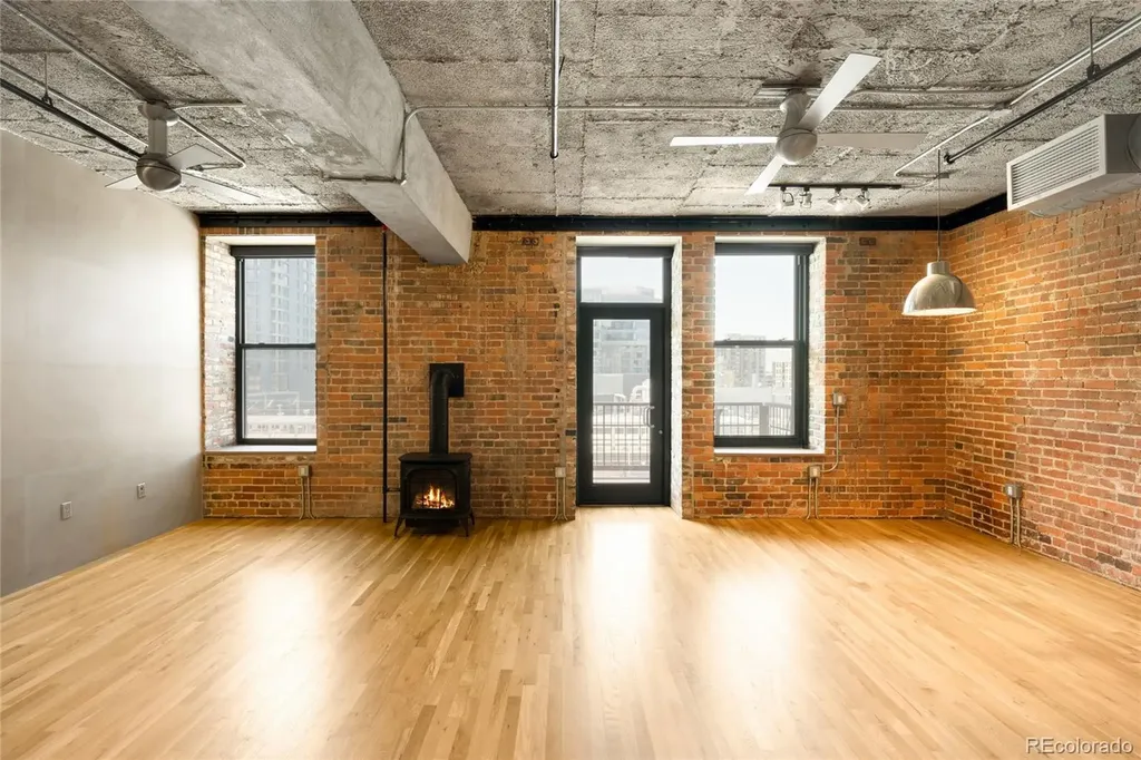 1801 Wynkoop Street Denver CO 80202