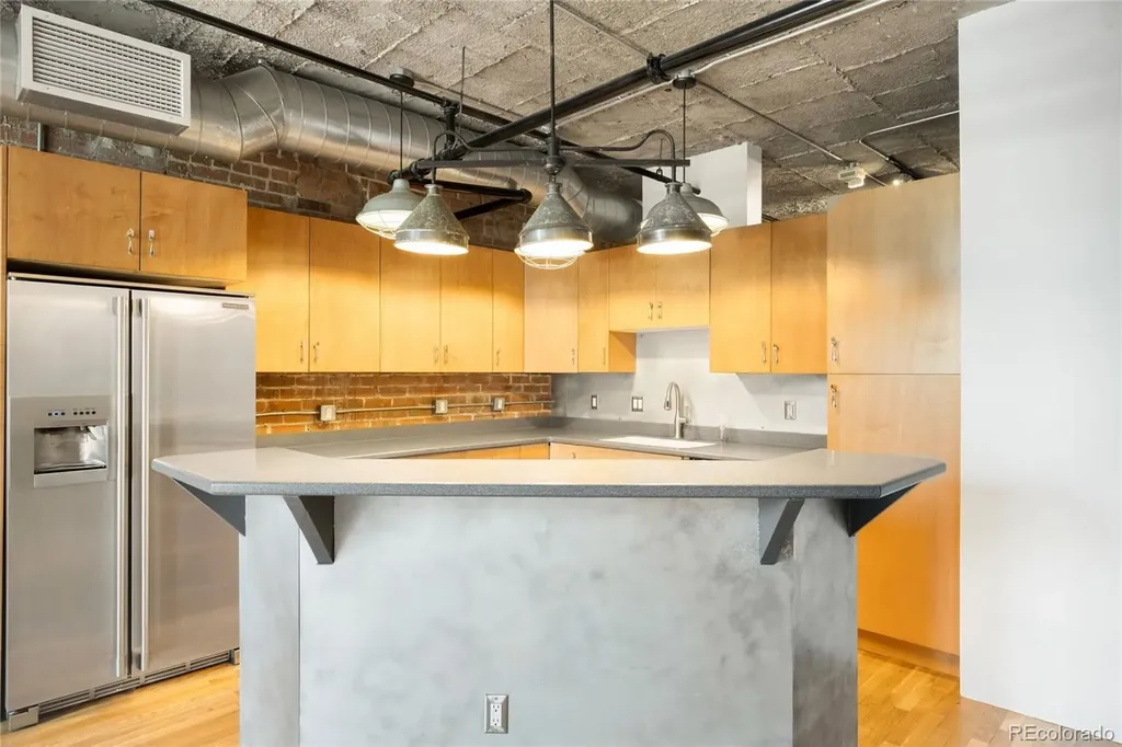 1801 Wynkoop Street Denver CO 80202