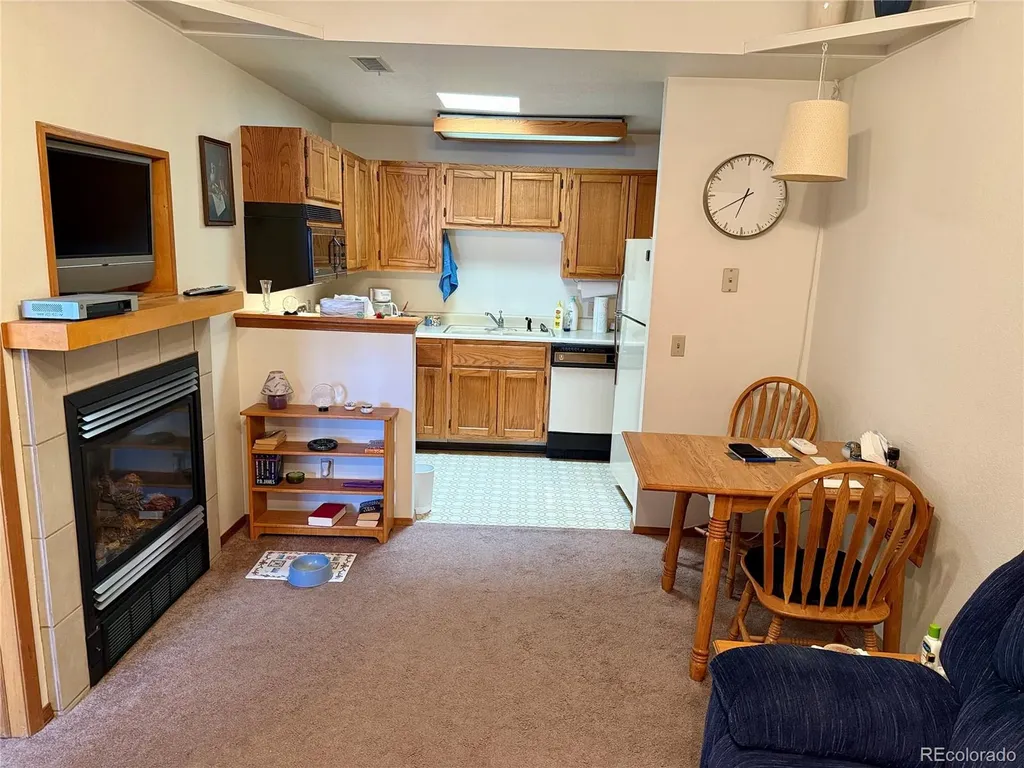 5041 Garrison Street Wheat Ridge CO 80033