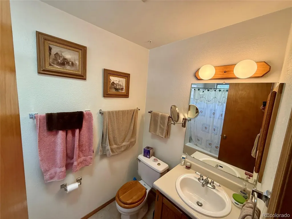5041 Garrison Street Wheat Ridge CO 80033