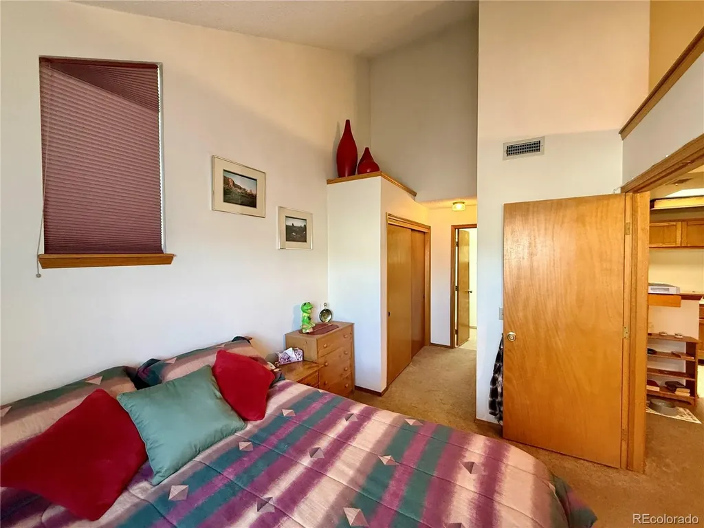 5041 Garrison Street Wheat Ridge CO 80033