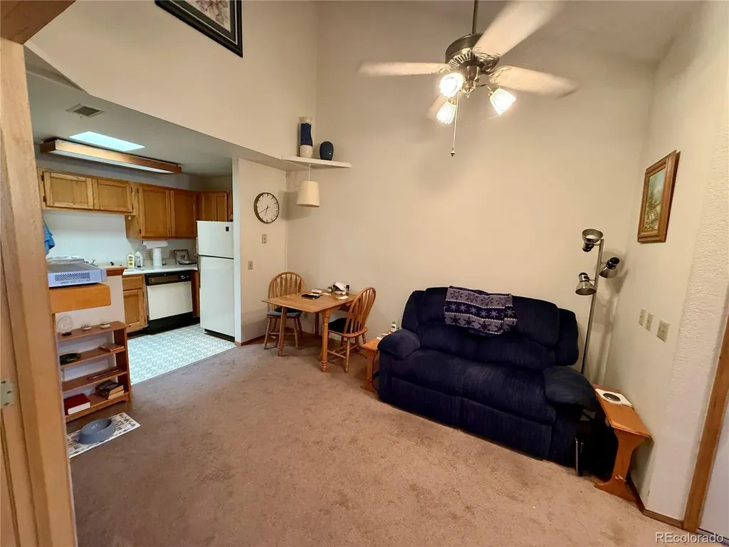 5041 Garrison Street Wheat Ridge CO 80033