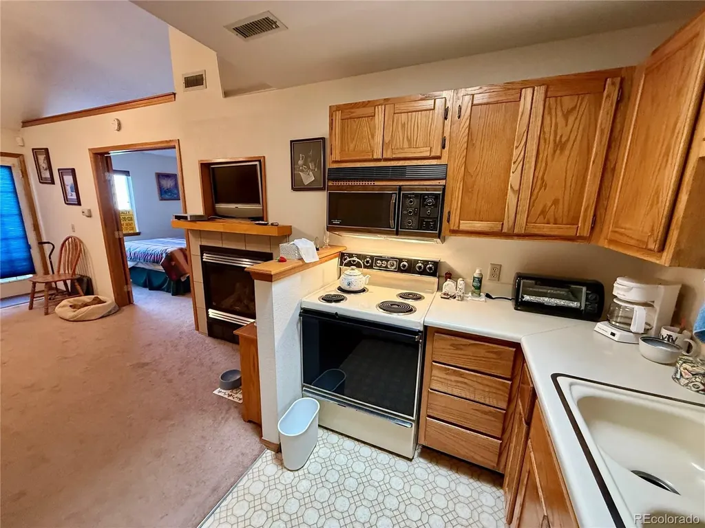 5041 Garrison Street Wheat Ridge CO 80033