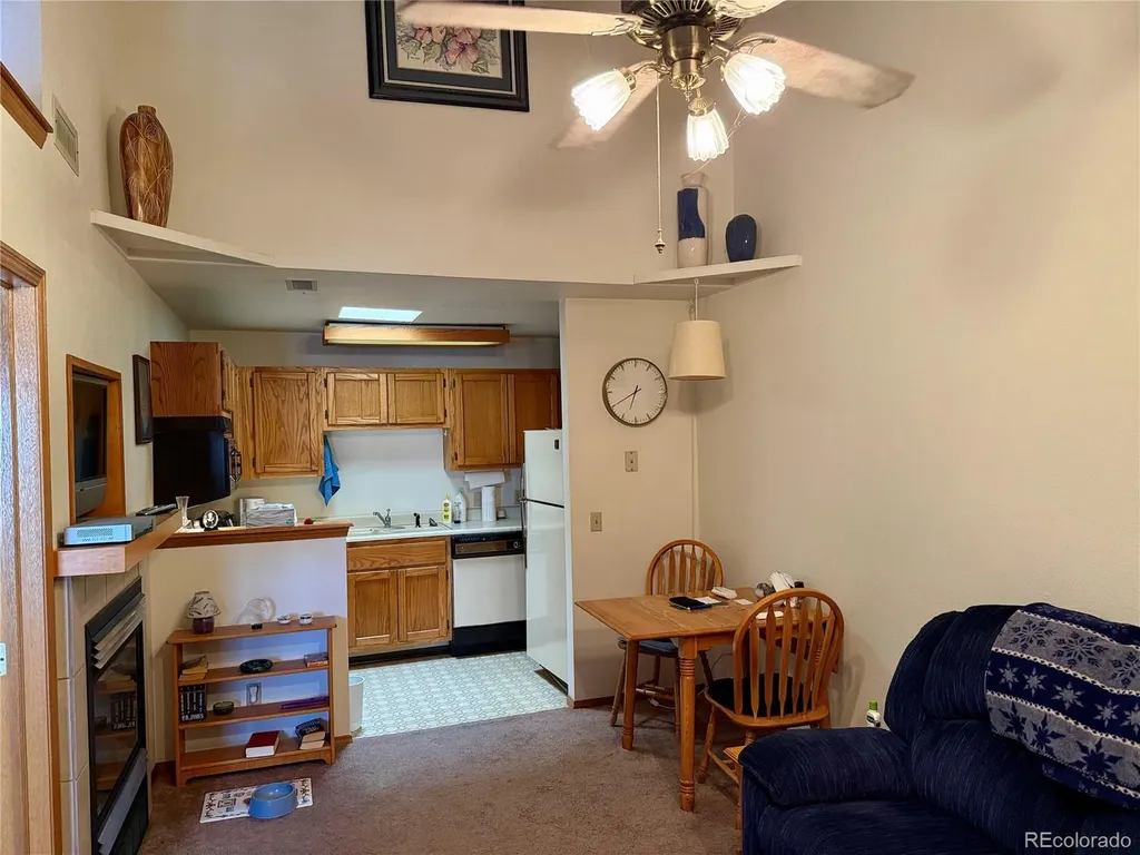 5041 Garrison Street Wheat Ridge CO 80033