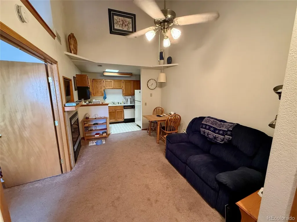 5041 Garrison Street Wheat Ridge CO 80033