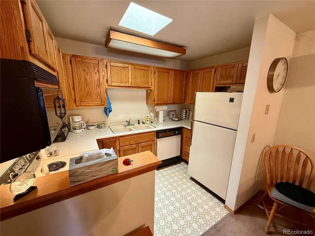 5041 Garrison Street Wheat Ridge CO 80033