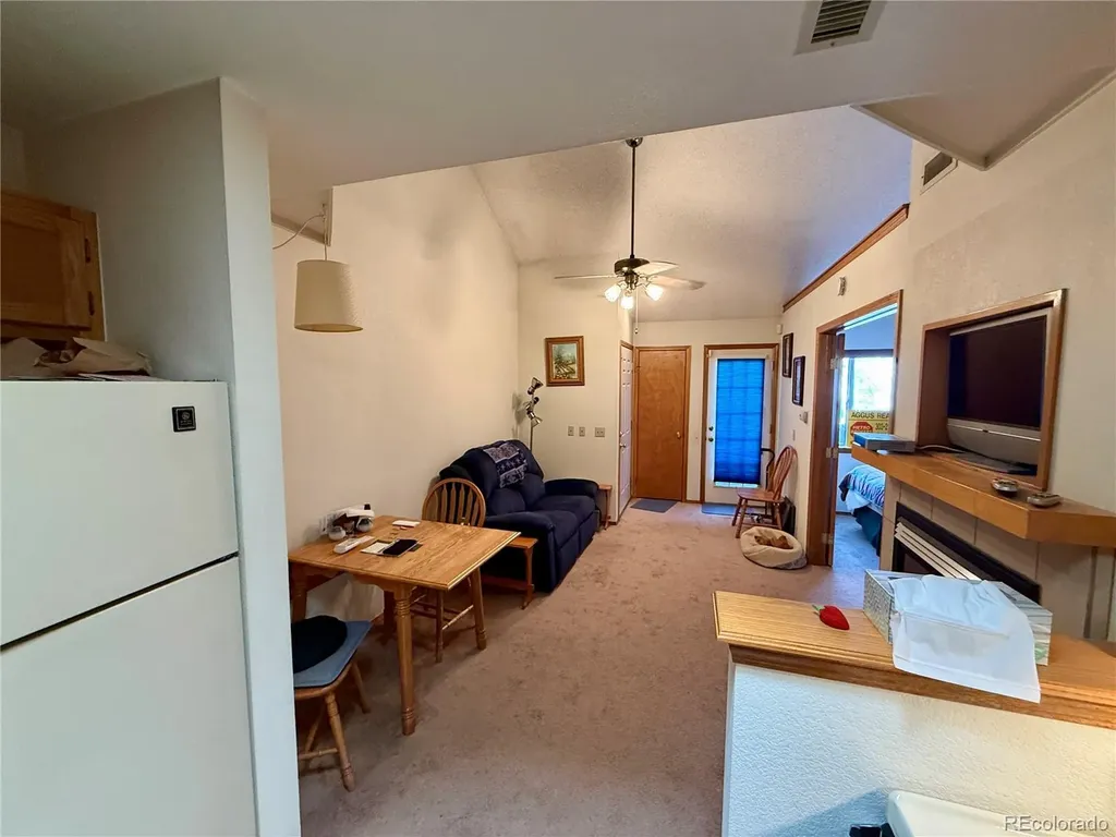 5041 Garrison Street Wheat Ridge CO 80033