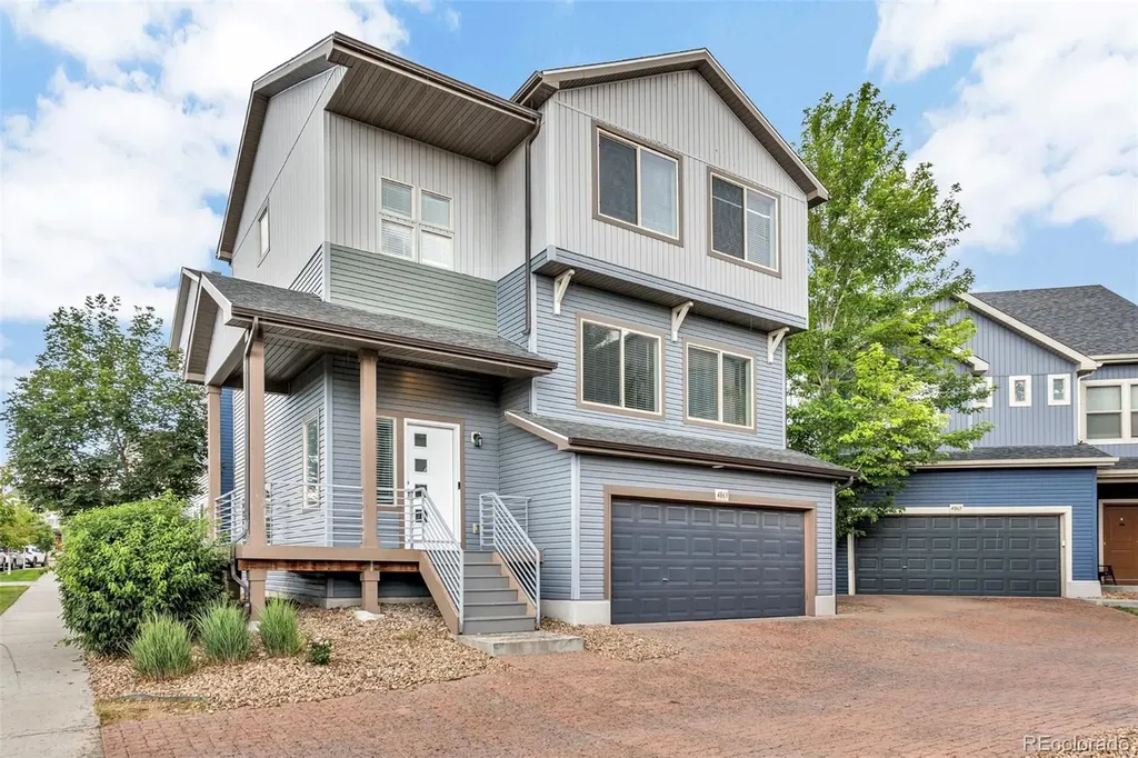 4863 Halifax Court Denver CO 80249
