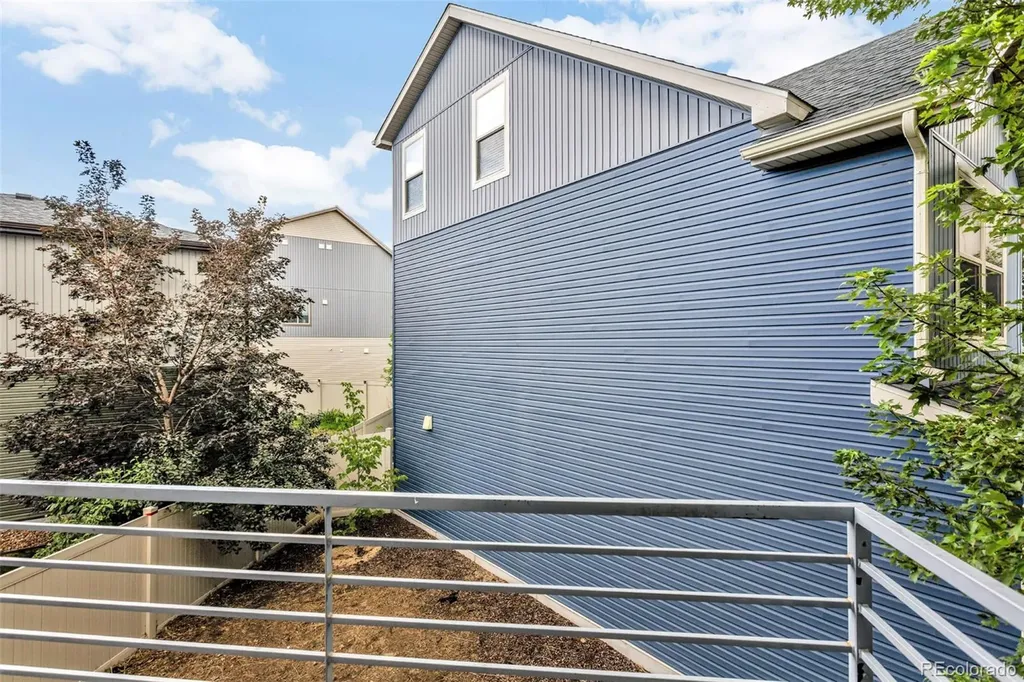 4863 Halifax Court Denver CO 80249