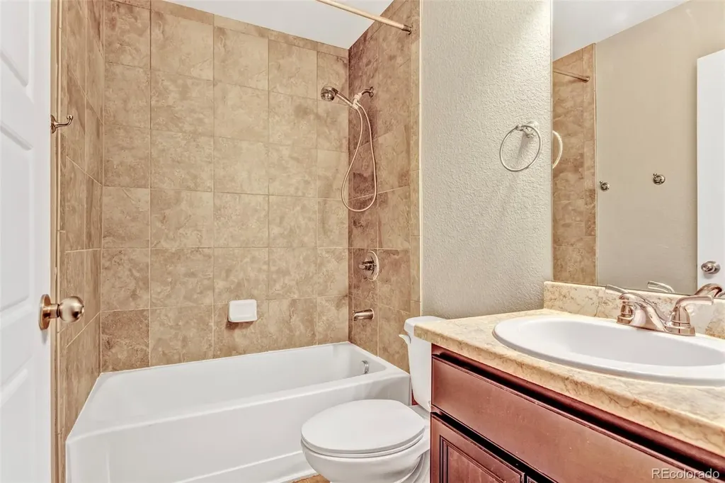 4863 Halifax Court Denver CO 80249