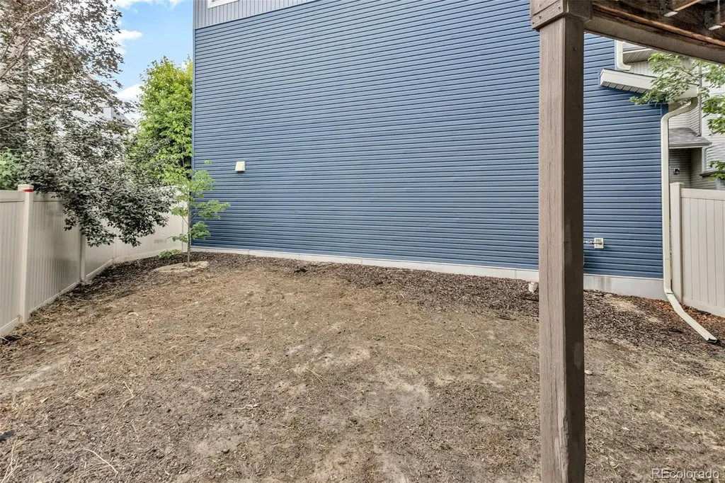 4863 Halifax Court Denver CO 80249