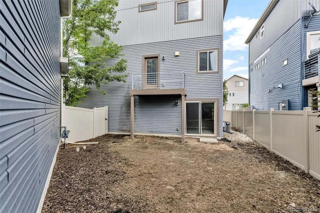4863 Halifax Court Denver CO 80249