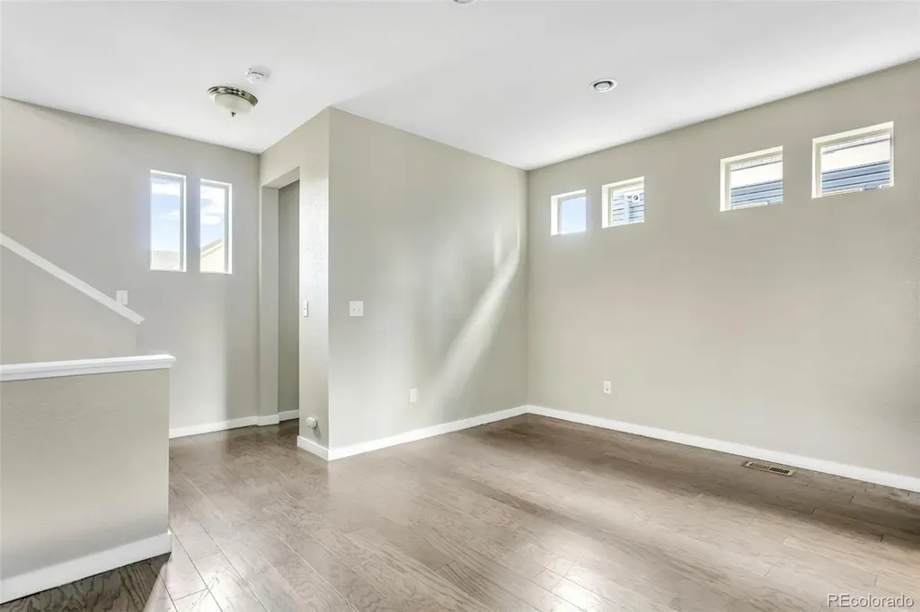 4863 Halifax Court Denver CO 80249