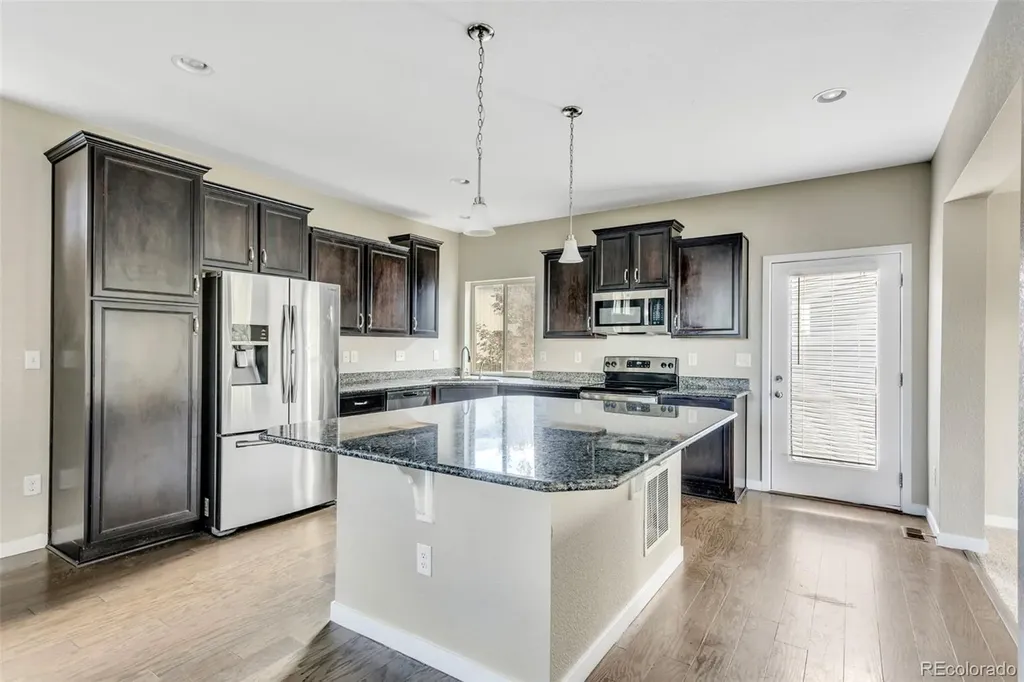 4863 Halifax Court Denver CO 80249