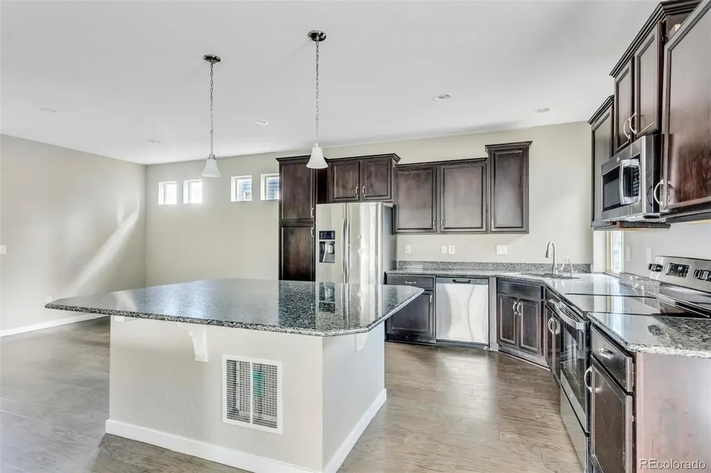 4863 Halifax Court Denver CO 80249