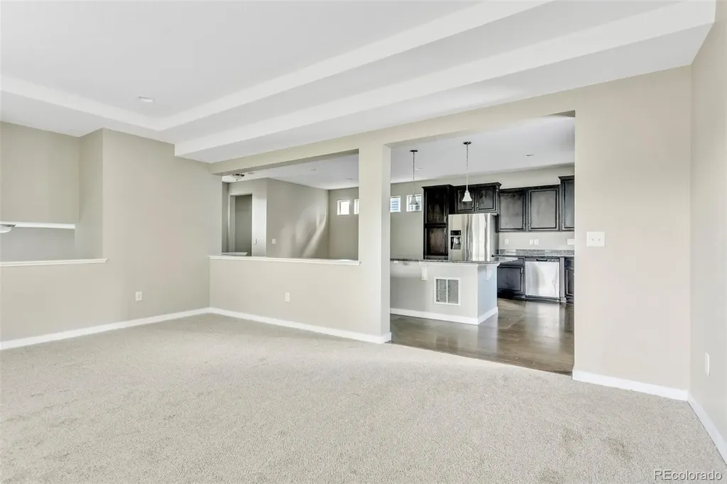 4863 Halifax Court Denver CO 80249