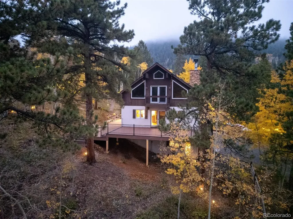 1296 Golden Gate Drive Golden CO 80403