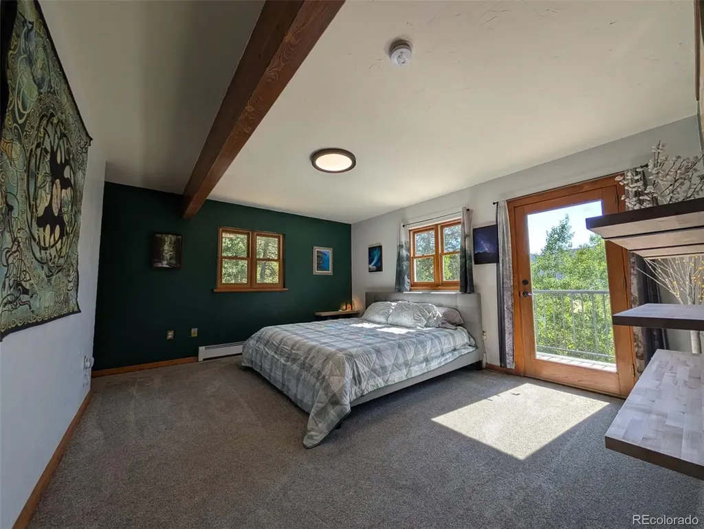 1296 Golden Gate Drive Golden CO 80403
