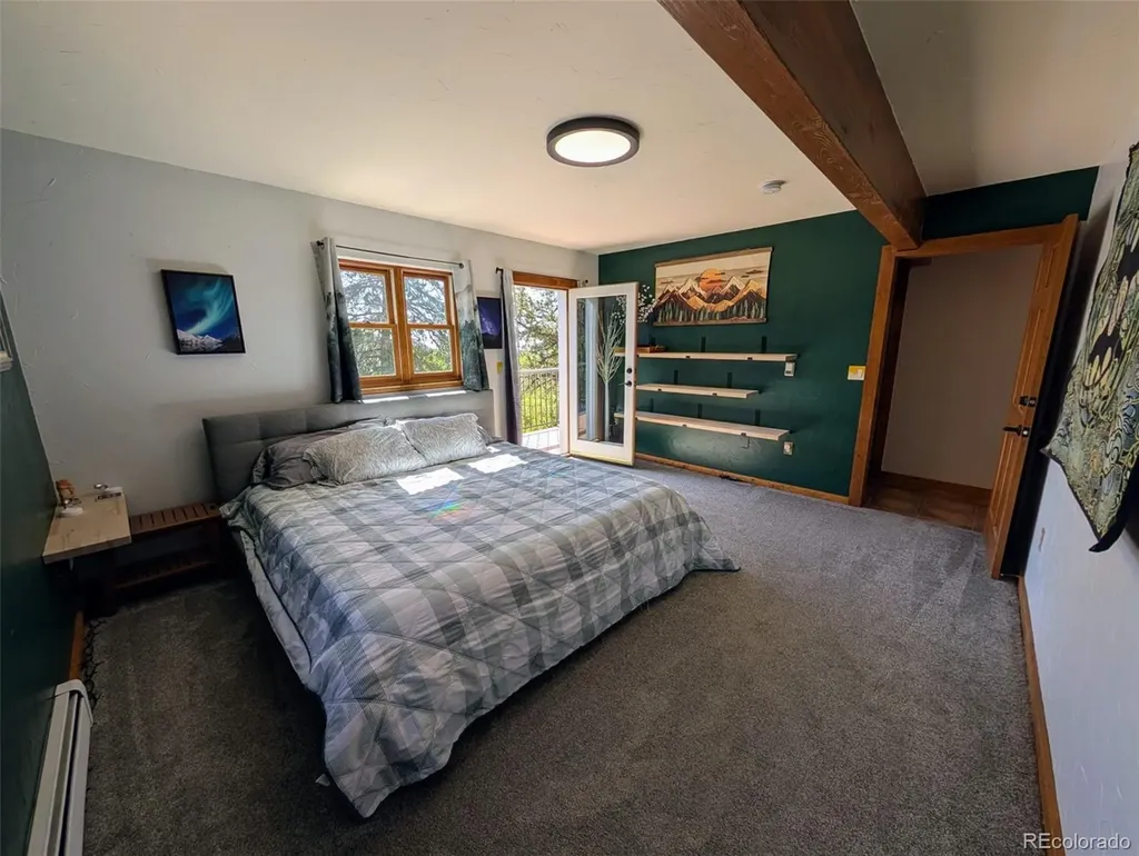 1296 Golden Gate Drive Golden CO 80403