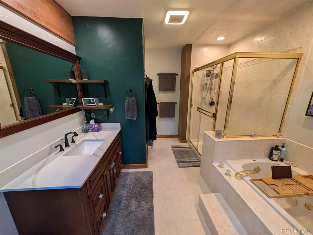 1296 Golden Gate Drive Golden CO 80403