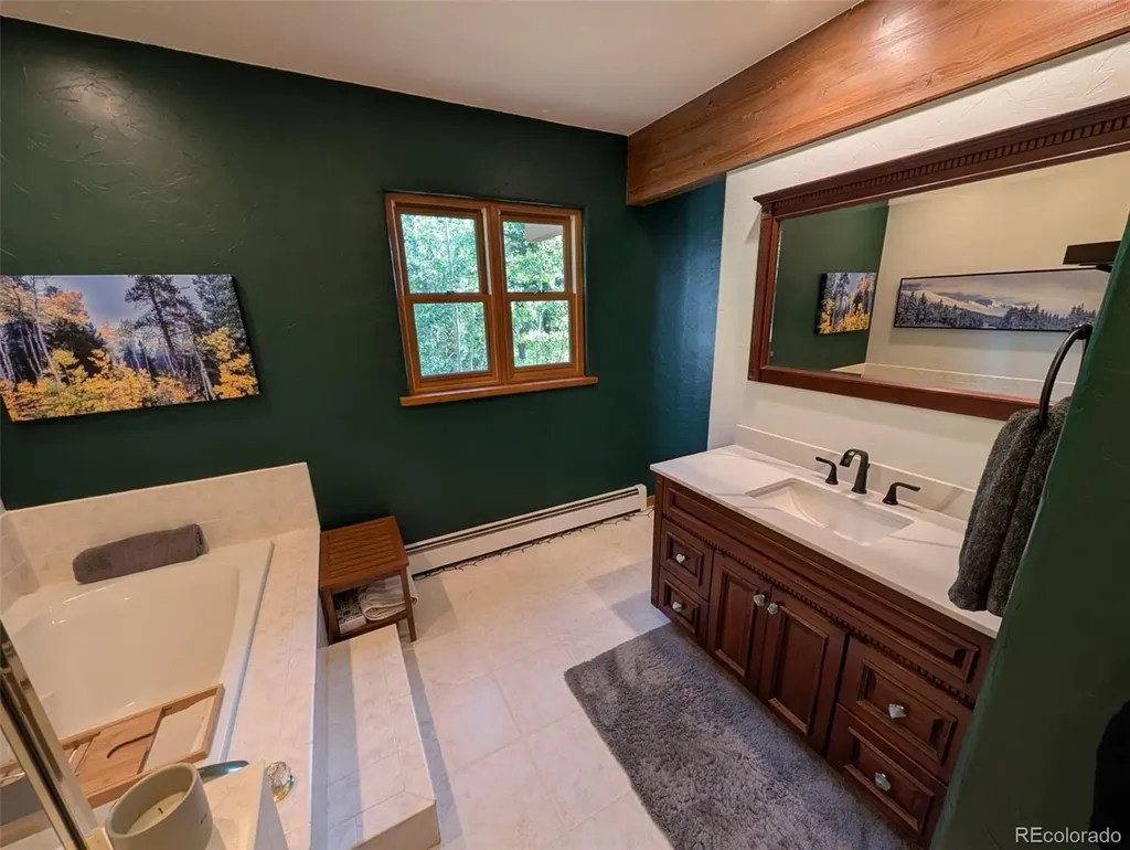 1296 Golden Gate Drive Golden CO 80403